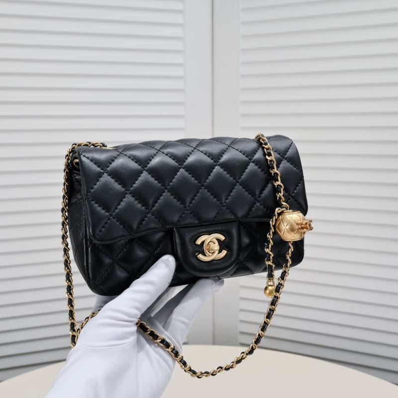 Chanel CF Series Bags